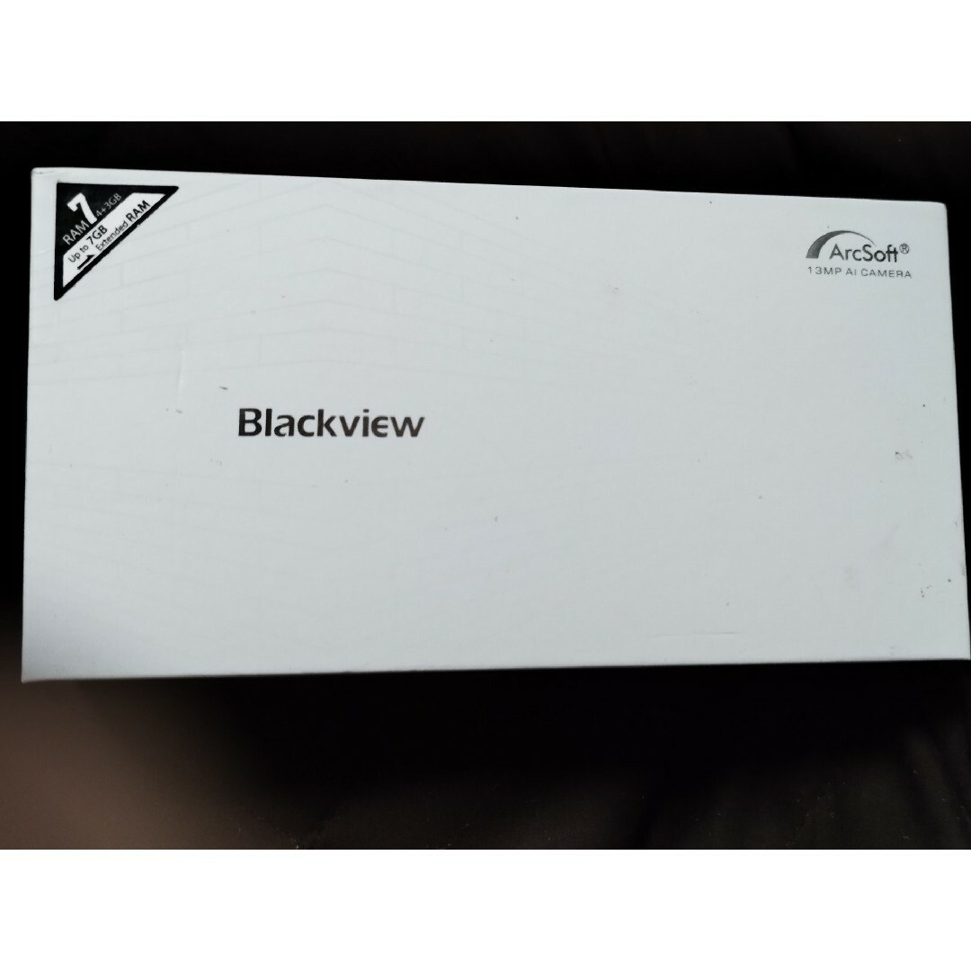 BlackView BV5300Pro タフネススマホスマートフォン本体