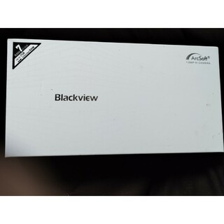 BlackView BV5300Pro タフネススマホ(スマートフォン本体)