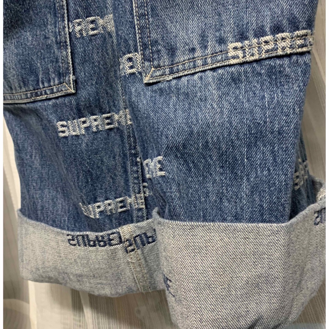 Supreme(シュプリーム)のsupreme メンズのパンツ(サロペット/オーバーオール)の商品写真