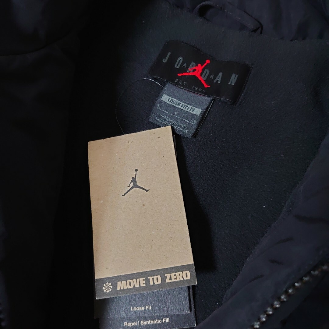 JORDAN BRAND/ジョーダン ブランド/AS M J 23E ジャケット