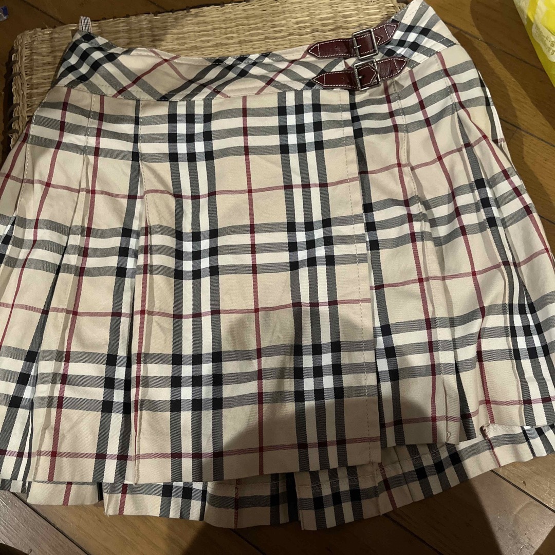 みゃー様専用 BURBERRY バーバリー サイズ38