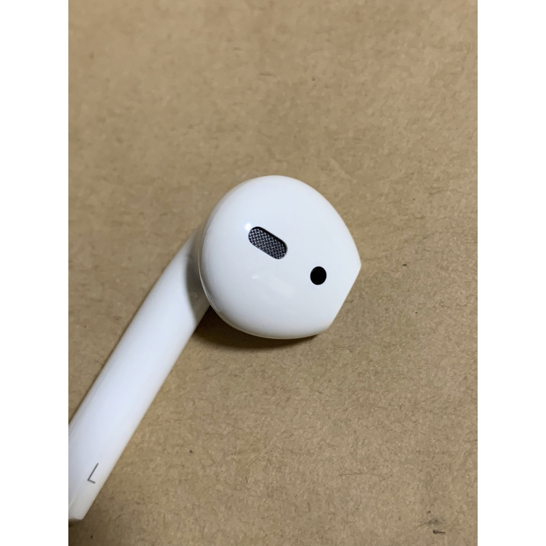 ✴︎新品・未使用 AirPods 第2世代 左耳のみ