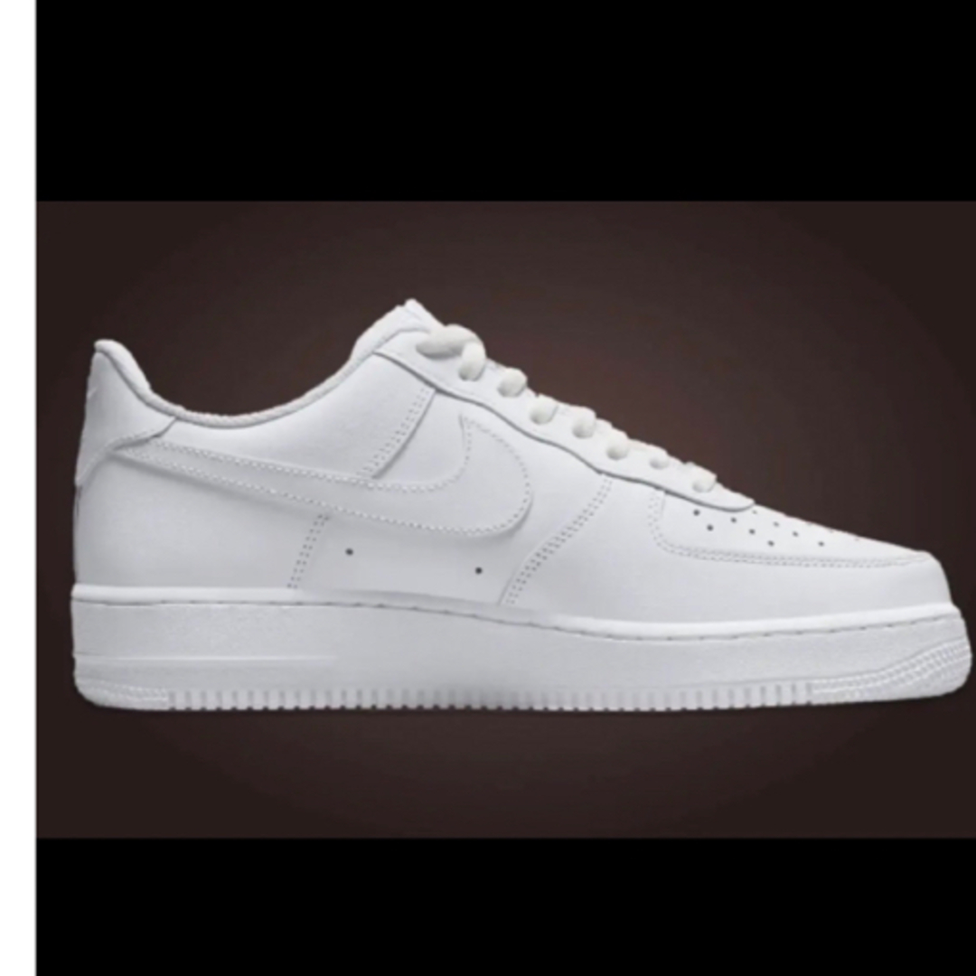 【29】NIKE AIR FORCE 1 Utopia Travis Scott