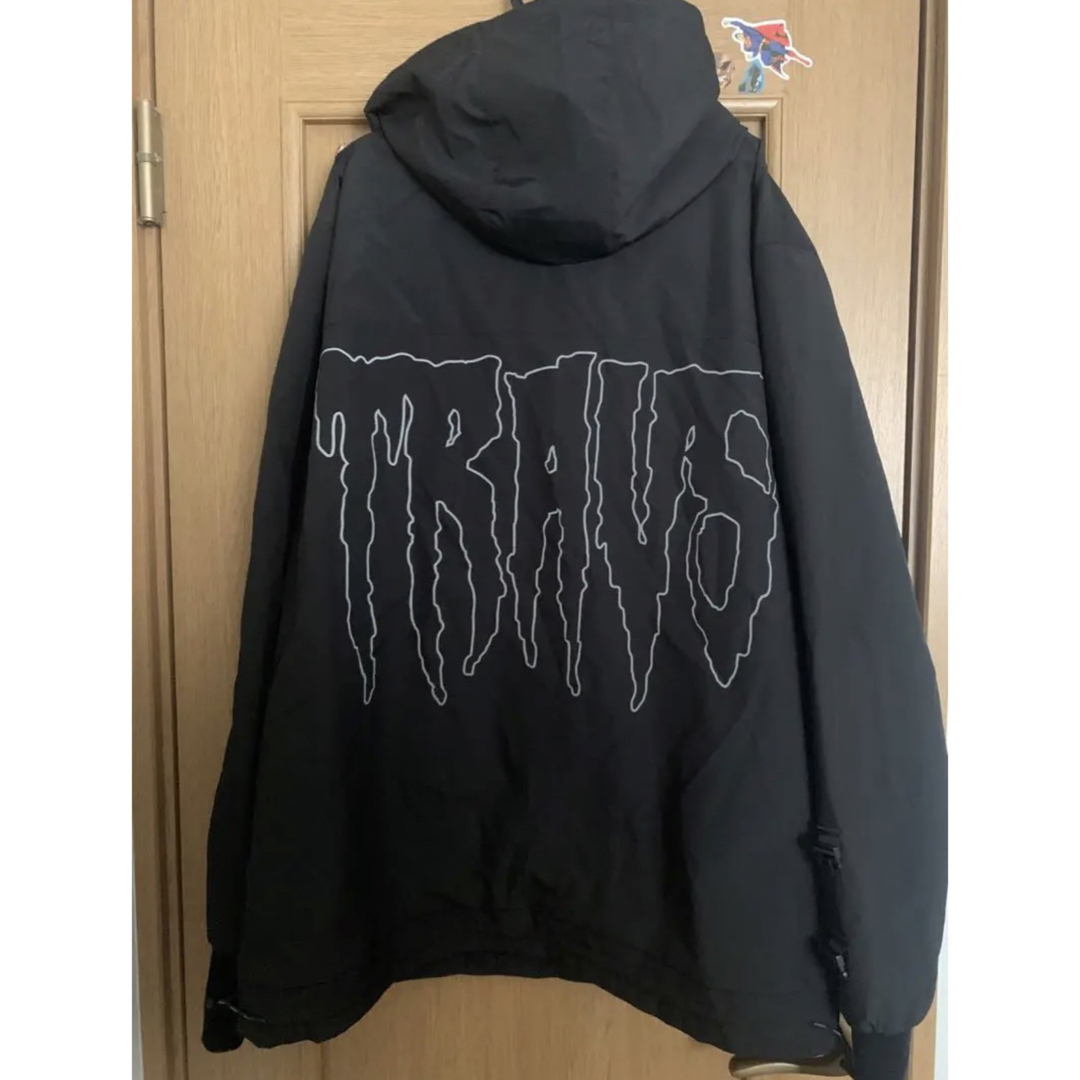 travis セットアップ　Watson着用