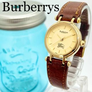 バーバリー(BURBERRY) ゴールド 腕時計(レディース)の通販 100点以上