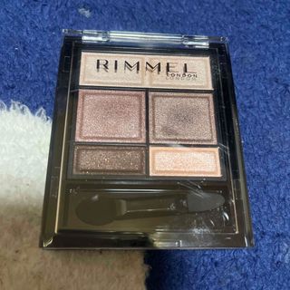 リンメル(RIMMEL)のリンメル ワンダースウィート アイシャドウ 004(アイシャドウ)