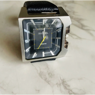 DIESEL - diesel 腕時計　ジャンク品