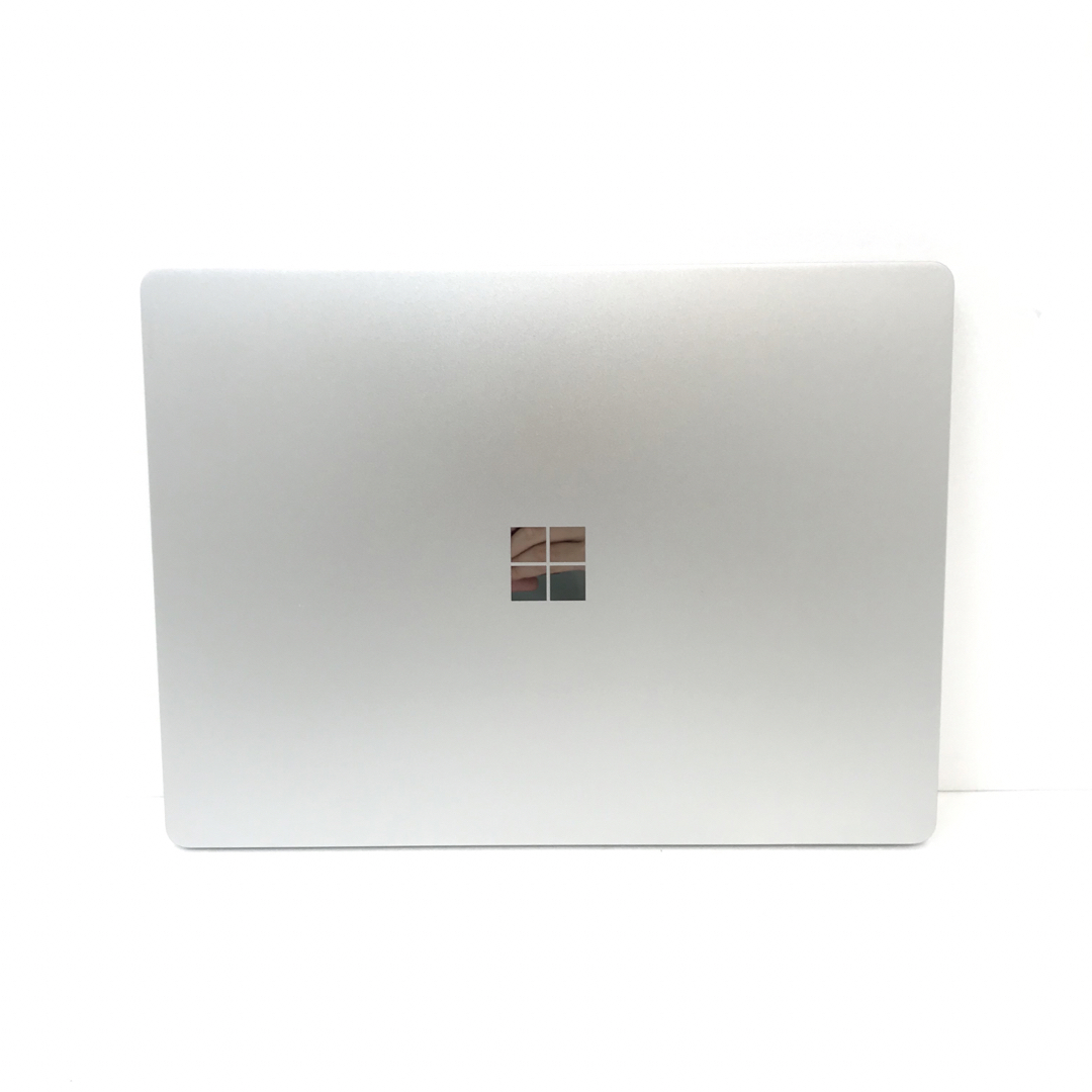 超美品surface laptop Go 8G/128G Office2021 5