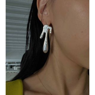 アメリヴィンテージ(Ameri VINTAGE)のAmeri VINTAGE  TEAR DROP PIERCE(ピアス)