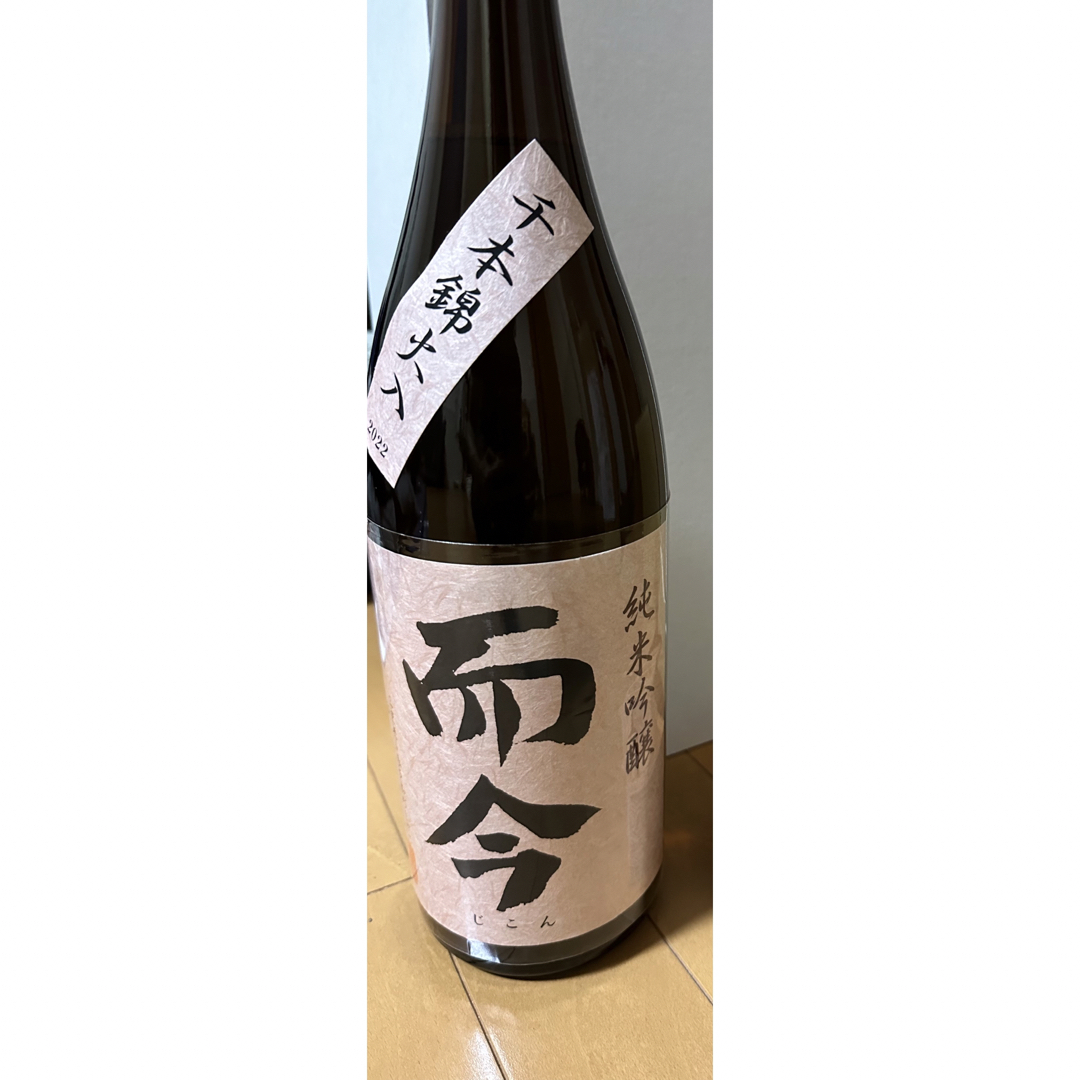 而今 純米吟醸 千本錦火入 2022 720ml 2023年8月【O1】|食品、飲料 而今 純米吟醸 千本錦火入 2022 720ml 2023年8月【O1】|食品、飲料