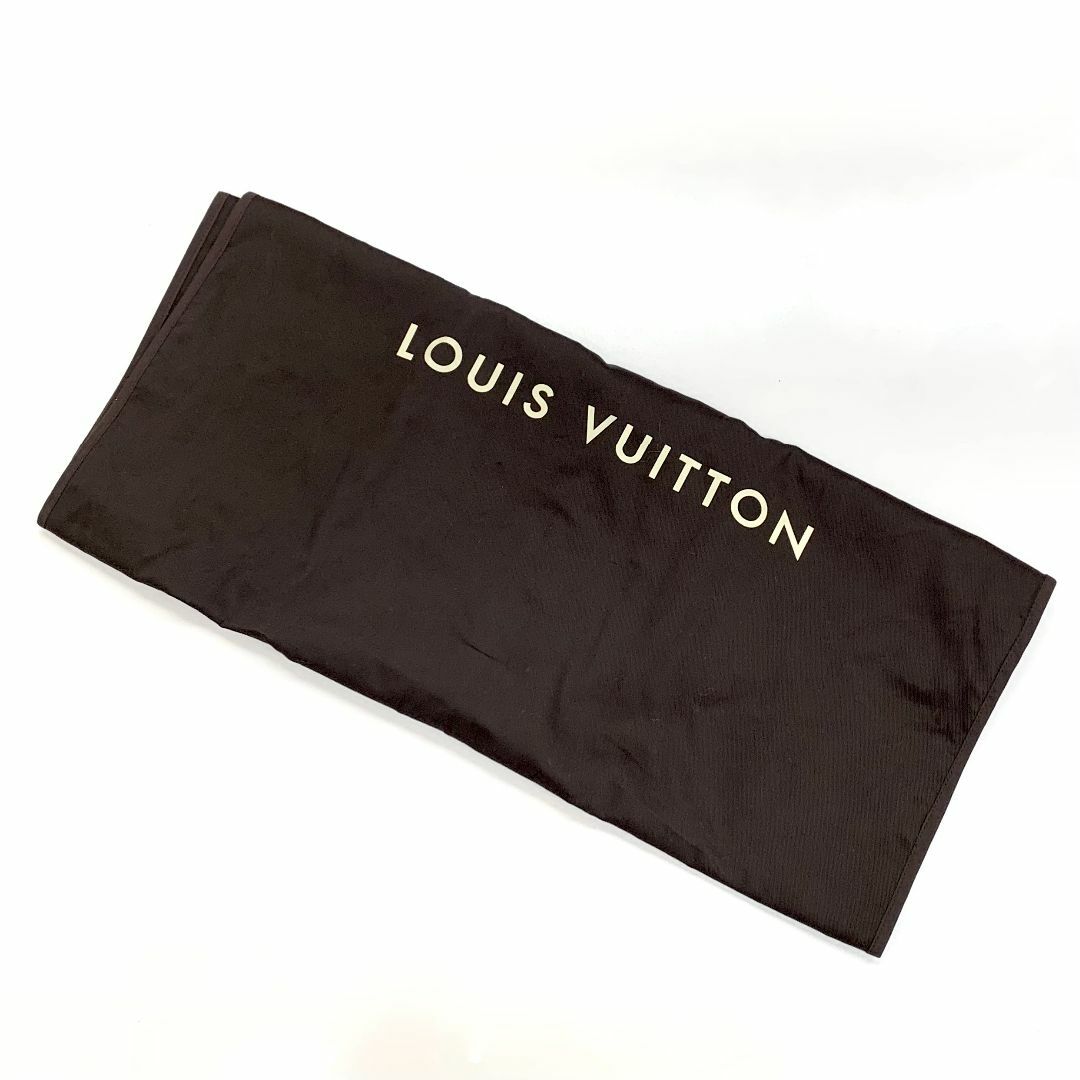 LOUIS VUITTON(ルイヴィトン)の6961 ヴィトン ワンピース 切り替え ウール シルクニット ブラック レディースのワンピース(ミニワンピース)の商品写真