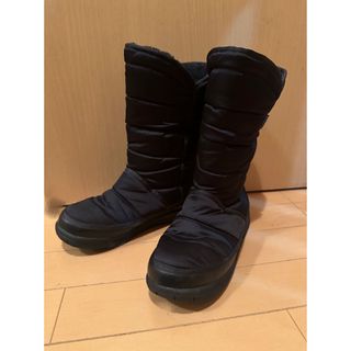 ザノースフェイス(THE NORTH FACE)のノースフェイス ブーツ(ブーツ)