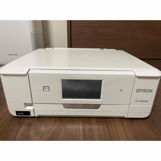 EPSON EP808AW ジャンク品