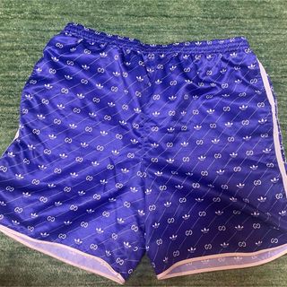 グッチ ショートパンツ(メンズ)の通販 100点以上 | Gucciのメンズを