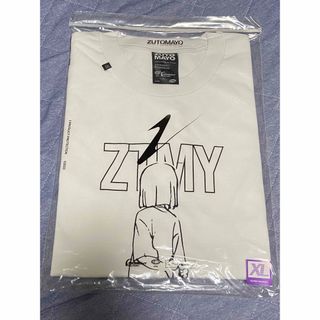 ずっと真夜中でいいのに。 Tシャツ NIRA T XL