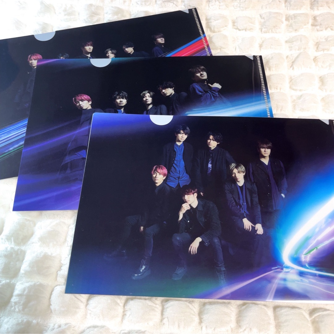 SixTONES(ストーンズ)のSixTONES NAVIGATOR 3形態セット エンタメ/ホビーのタレントグッズ(アイドルグッズ)の商品写真