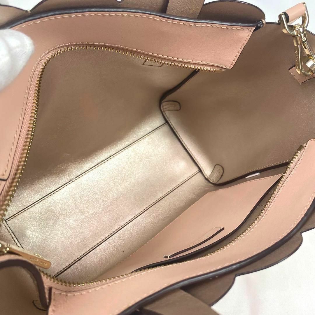 kate spade new york - 【美品】ケイトスペードニューヨーク 2way