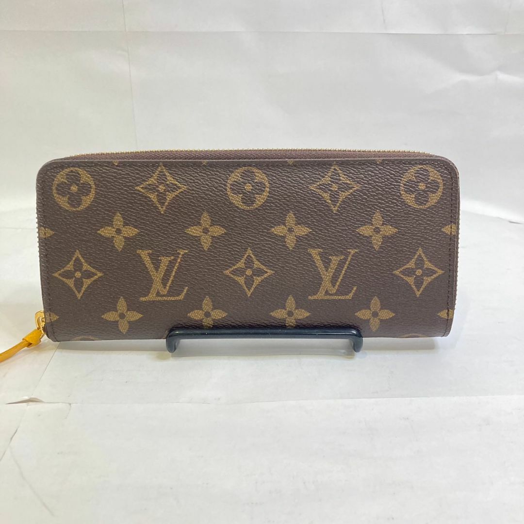 LOUIS VUITTON - 未使用保管品 ルイヴィトン ポルトフォイユ