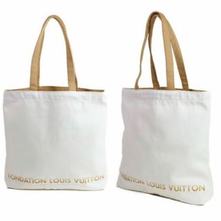 ルイヴィトン(LOUIS VUITTON)の[新品] パリ限定！ルイヴィトン美術館　トートバッグ(トートバッグ)