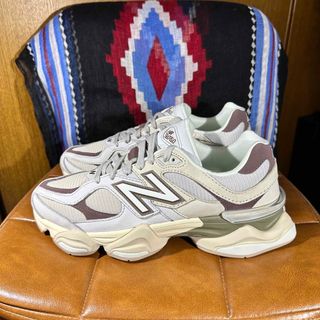 ニューバランス(New Balance)の新品 未使用品 new balance U9060 FNA 27.5cm(スニーカー)