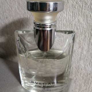 ブルガリ(BVLGARI)のBVLGARI pour Homme ブルガリ 香水(ユニセックス)