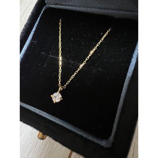 ete - エテ♡ete♡超美品ネックレス最終値下げ付属品が必要ない ete - エテ♡ete♡超美品ネックレス最終値下げ付属品が必要ない