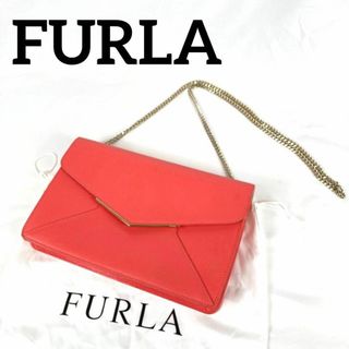 フルラ 結婚式 バッグ(ピンク/桃色系)の通販 78点 | Furlaの