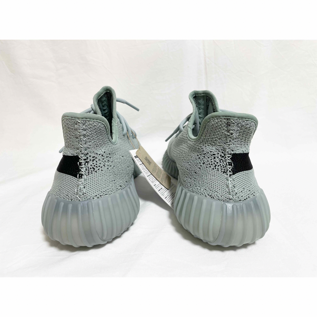 adidas(アディダス)の国内正規未使用 adidas YEEZY BOOST 350 V2 28.5cm メンズの靴/シューズ(スニーカー)の商品写真