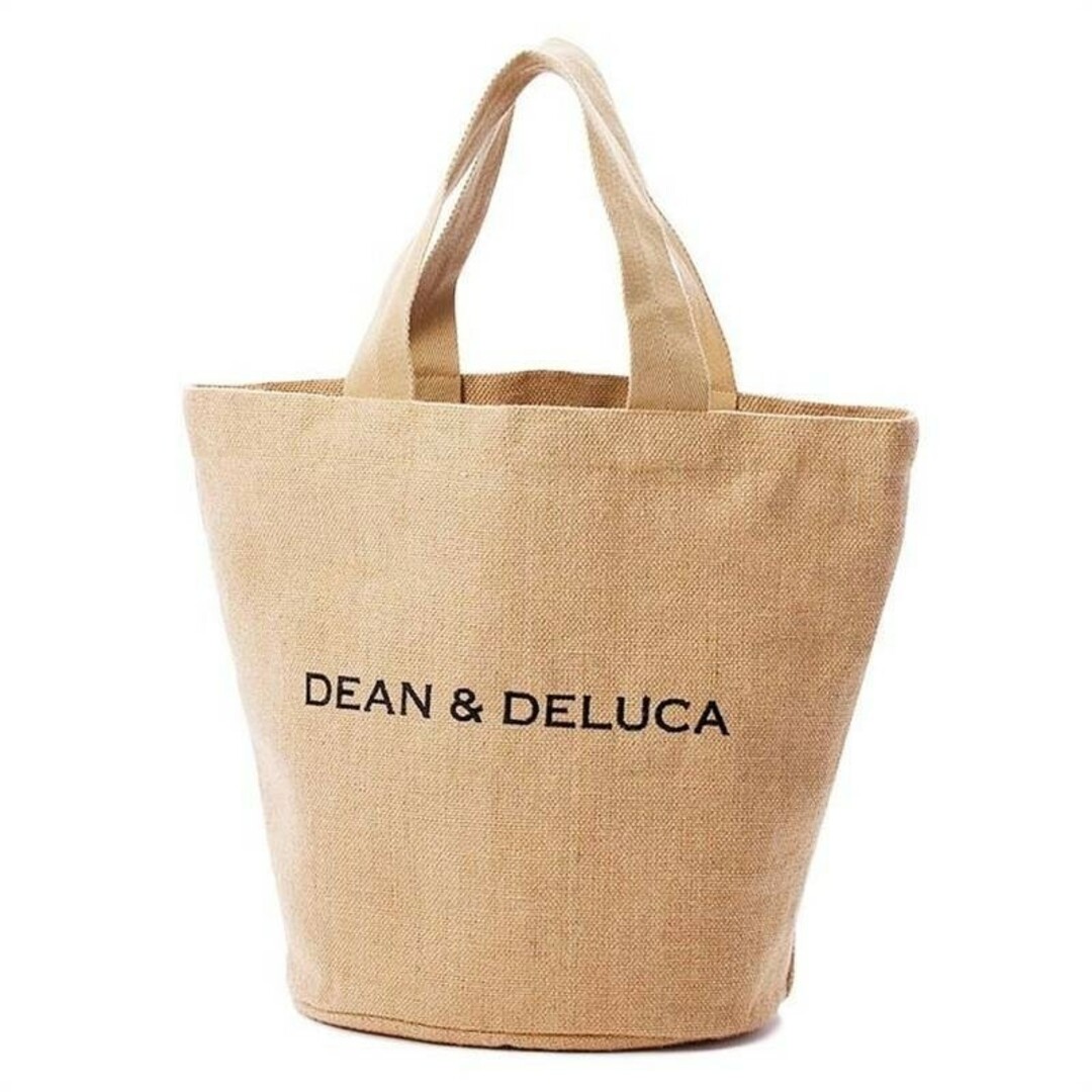 新品未使用　DEAN\u0026DELUCA 20周年記念　トートバッグ2点セット