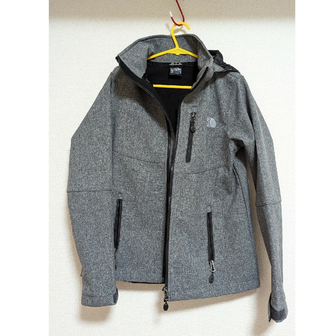 the north face パーカー