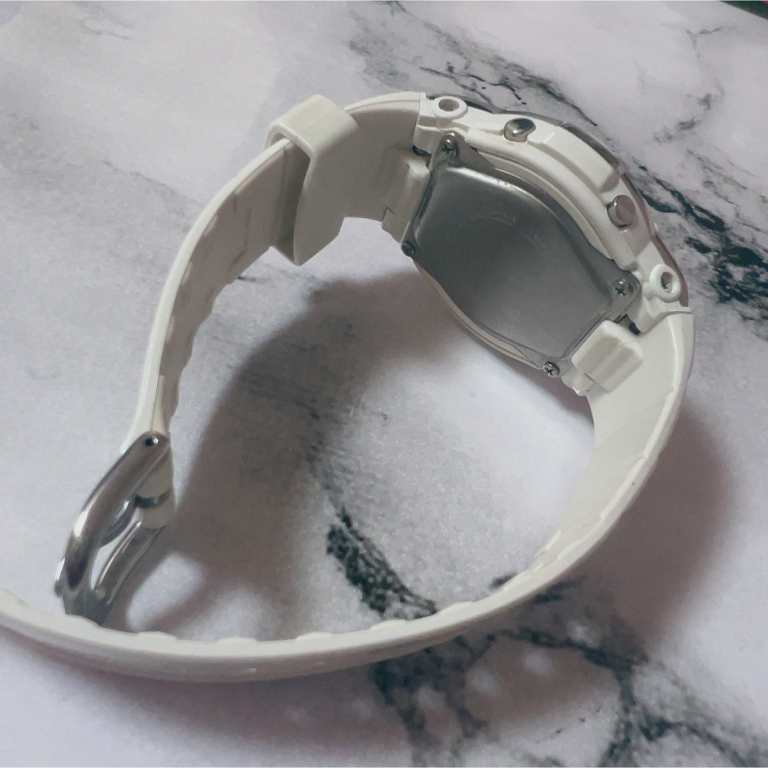 Baby-G(ベビージー)のカシオ G-SHOCK  レディースのファッション小物(腕時計)の商品写真