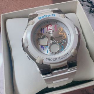 ベビージー(Baby-G)のカシオ G-SHOCK (腕時計)