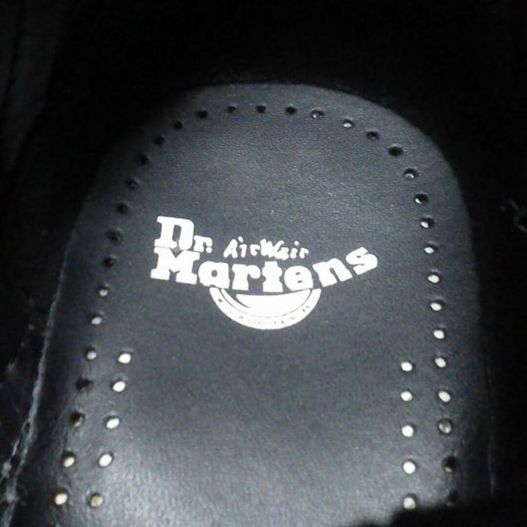 Dr.Martens(ドクターマーチン)のDr.Martens JADON UK5 厚底 8ホール BEX ジェイドン レディースの靴/シューズ(ブーツ)の商品写真