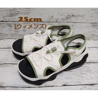 ナイキ(NIKE)のNIKE 　AIR MAX KOKO SANDAL TRK3　25cmウィメンズ(サンダル)