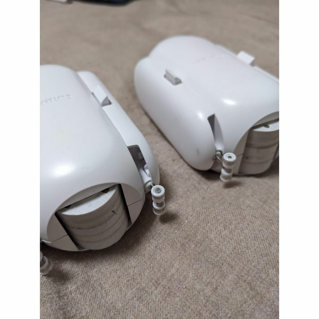 SwitchBot スイッチボット カーテン 第2世代 U型/角型レール 2個 SwitchBot スイッチボット カーテン 第2世代 U型/角型レール 2個