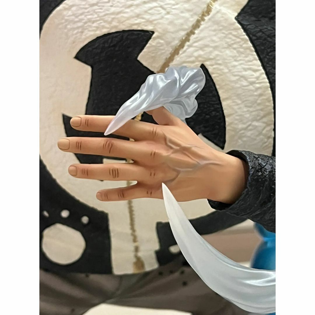 ワンピース バーソロミュー・くま フィギュア ガレージキット ワンピース バーソロミュー・くま フィギュア ガレージキット