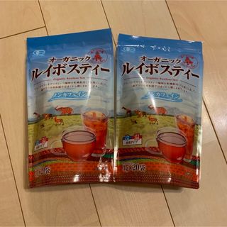 カルディ(KALDI)の新品　ビューローベリタス　ルイボスティー　(茶)