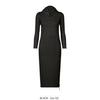 プリーツプリーズイッセイミヤケ ワンピースの通販 900点以上 | PLEATS