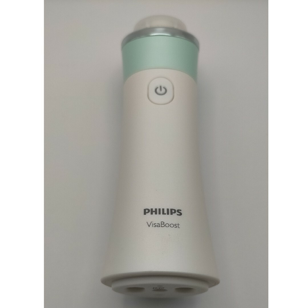 Philips ビザブースト SC2800／20（超音波美顔器）