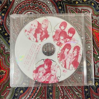 遥かなる時空の中で5 初回特典CD(その他)