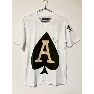 ハイドロゲン(HYDROGEN)の(最終値下げ)HYDROGEN/ハイドロゲン(Tシャツ/カットソー(七分/長袖))