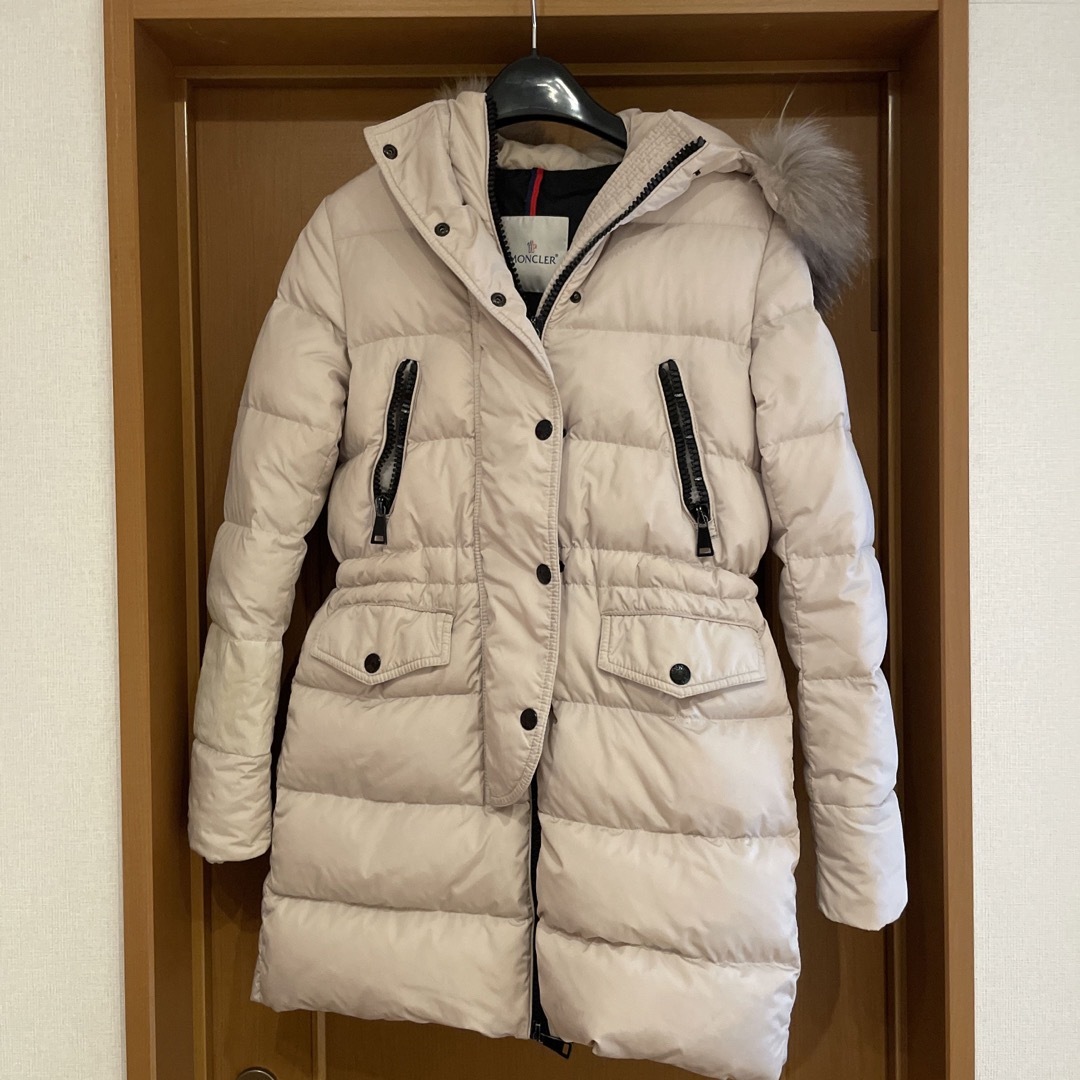 MONCLER - モンクレール FRAGONETTEの通販 by J｜モンクレールならラクマ