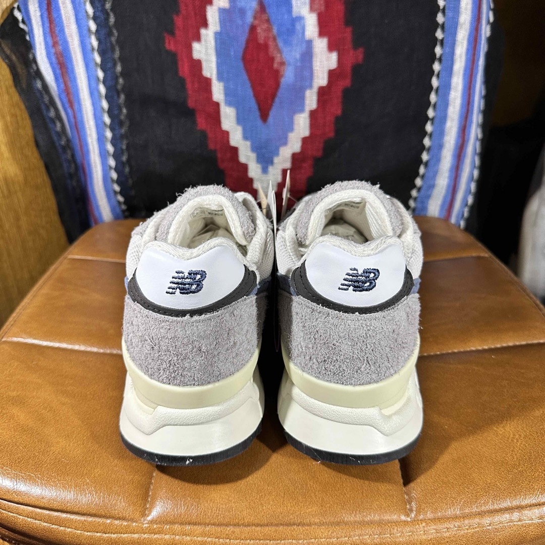 New Balance(ニューバランス)のnew balance U998 TA made in USA 26.0cm メンズの靴/シューズ(スニーカー)の商品写真