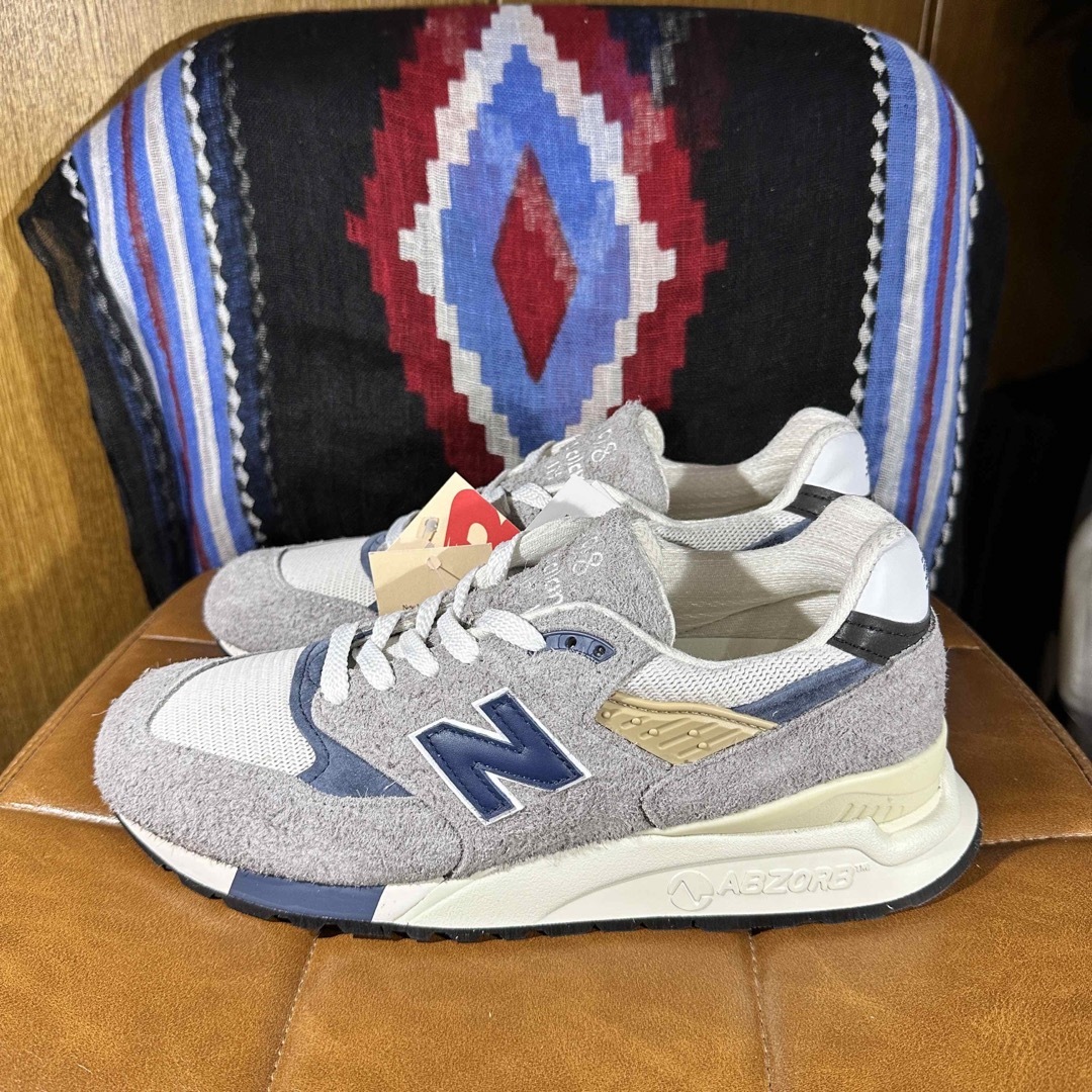 new balance U998 TA made in USA 26.0cm