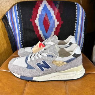 ニューバランス(New Balance)のnew balance U998 TA made in USA 26.0cm(スニーカー)