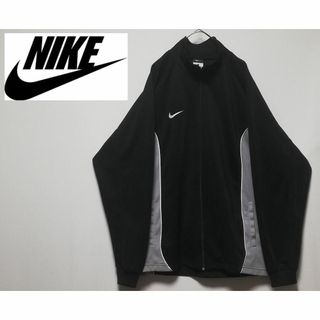 NIKE - 70s NIKEジャージ セットアップ 古着 ナイキ トラック