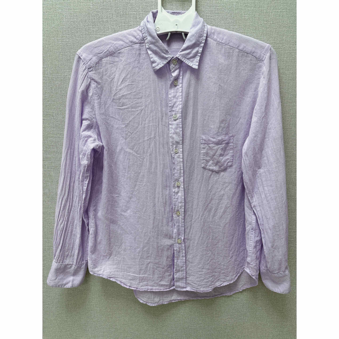 BARNYARDSTORM(バンヤードストーム)のシャツ レディースのトップス(シャツ/ブラウス(長袖/七分))の商品写真