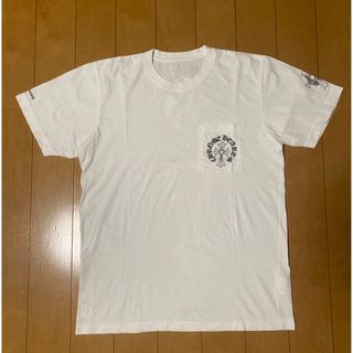 クロムハーツ(Chrome Hearts)のchrome hearts tシャツ(Tシャツ/カットソー(半袖/袖なし))