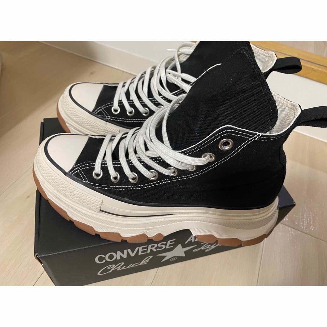 Converse/コンバース/ALL STAR 100 TREKWAVE HI