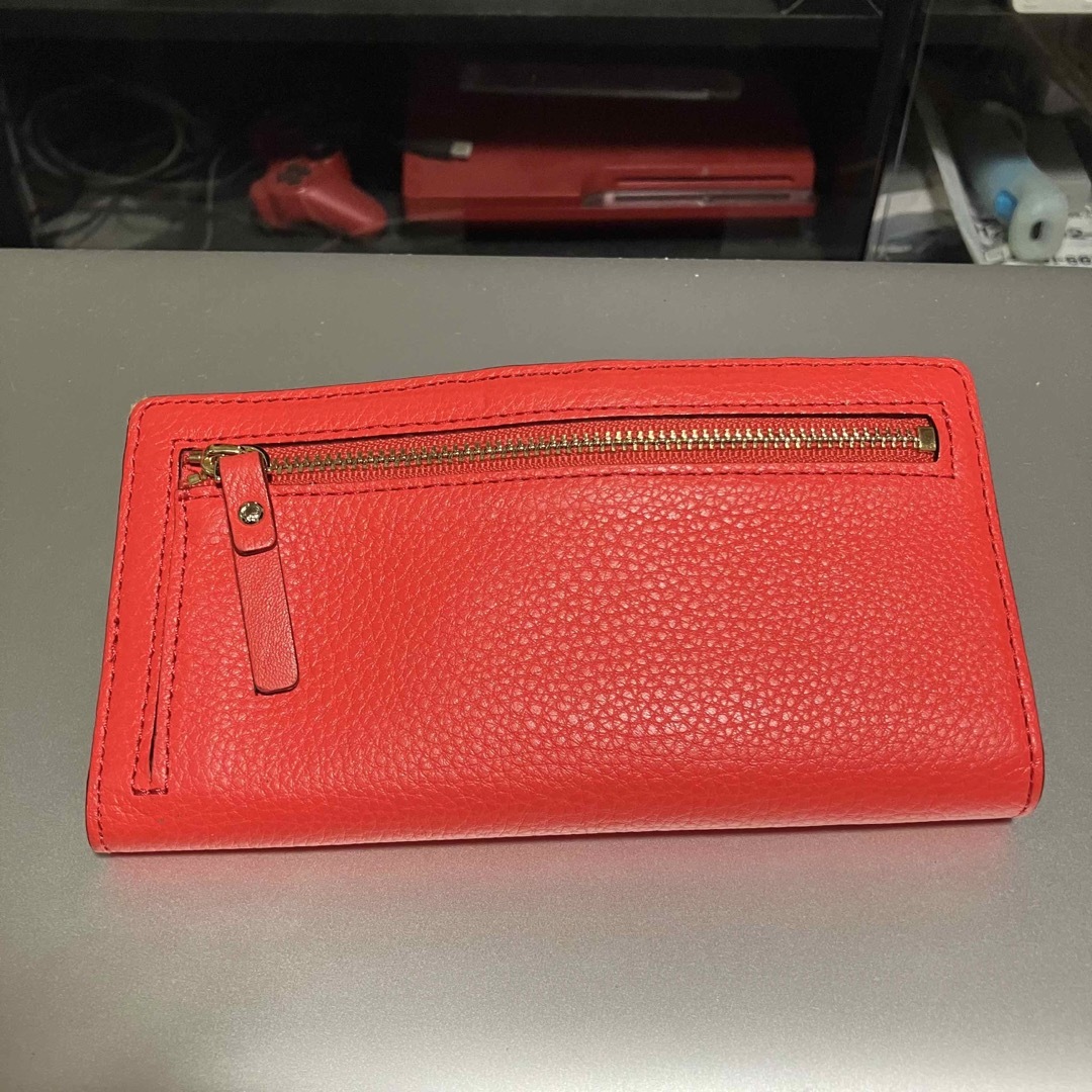 kate spade new york(ケイトスペードニューヨーク)の【kate spade new york】 ケイトスペード  / 長財布 レディースのファッション小物(財布)の商品写真